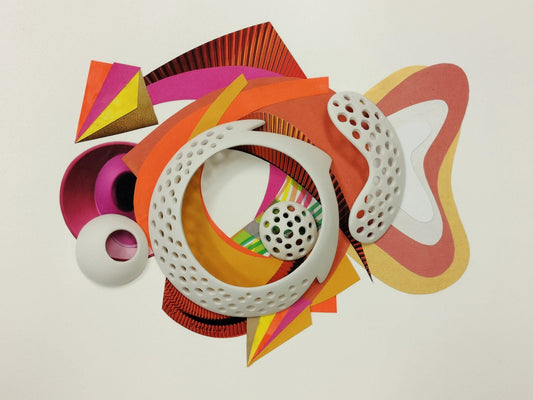 Fiona Murphy ‘Microcosm’