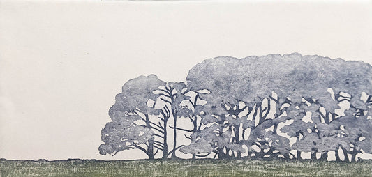 Kevin Foley 'Foggy Morning Kyneton' image 0