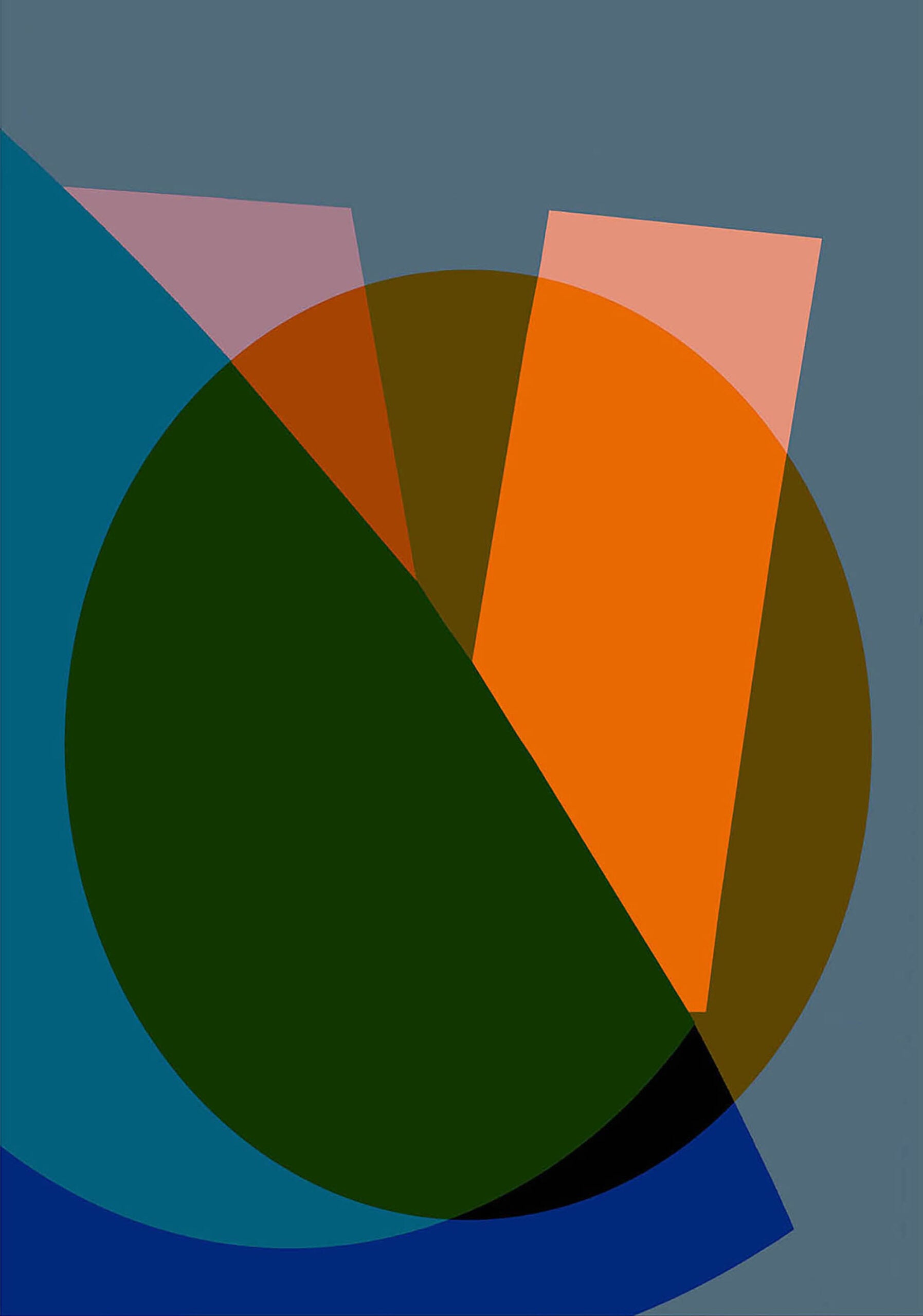 Philippa Riddiford 'One Way Or Another' image 0