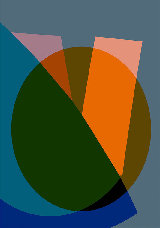 Philippa Riddiford 'One Way Or Another' image 0