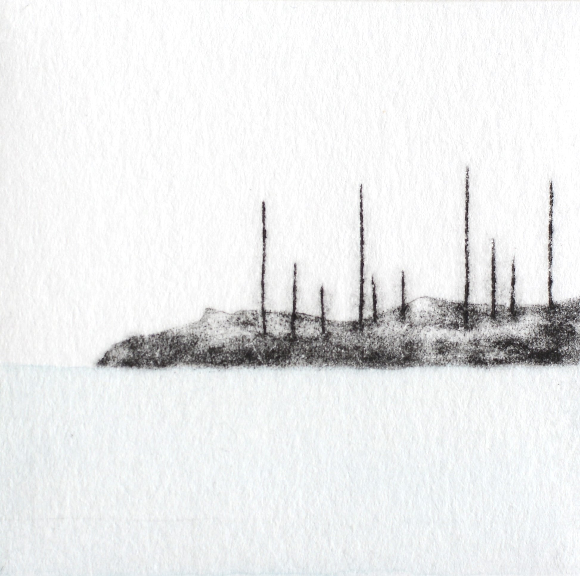 Kyla Cresswell 'Lull III' image 0