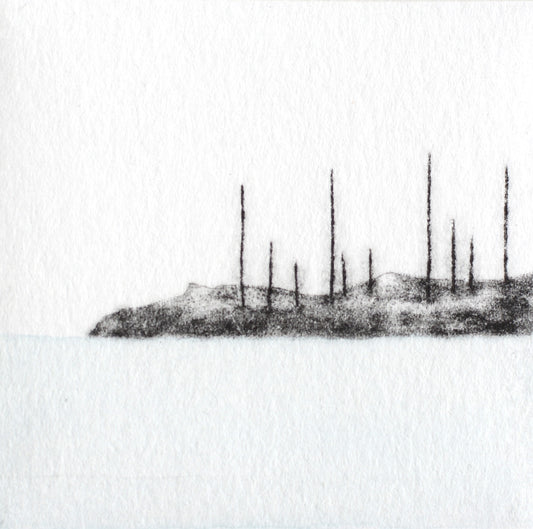 Kyla Cresswell 'Lull III' image 0