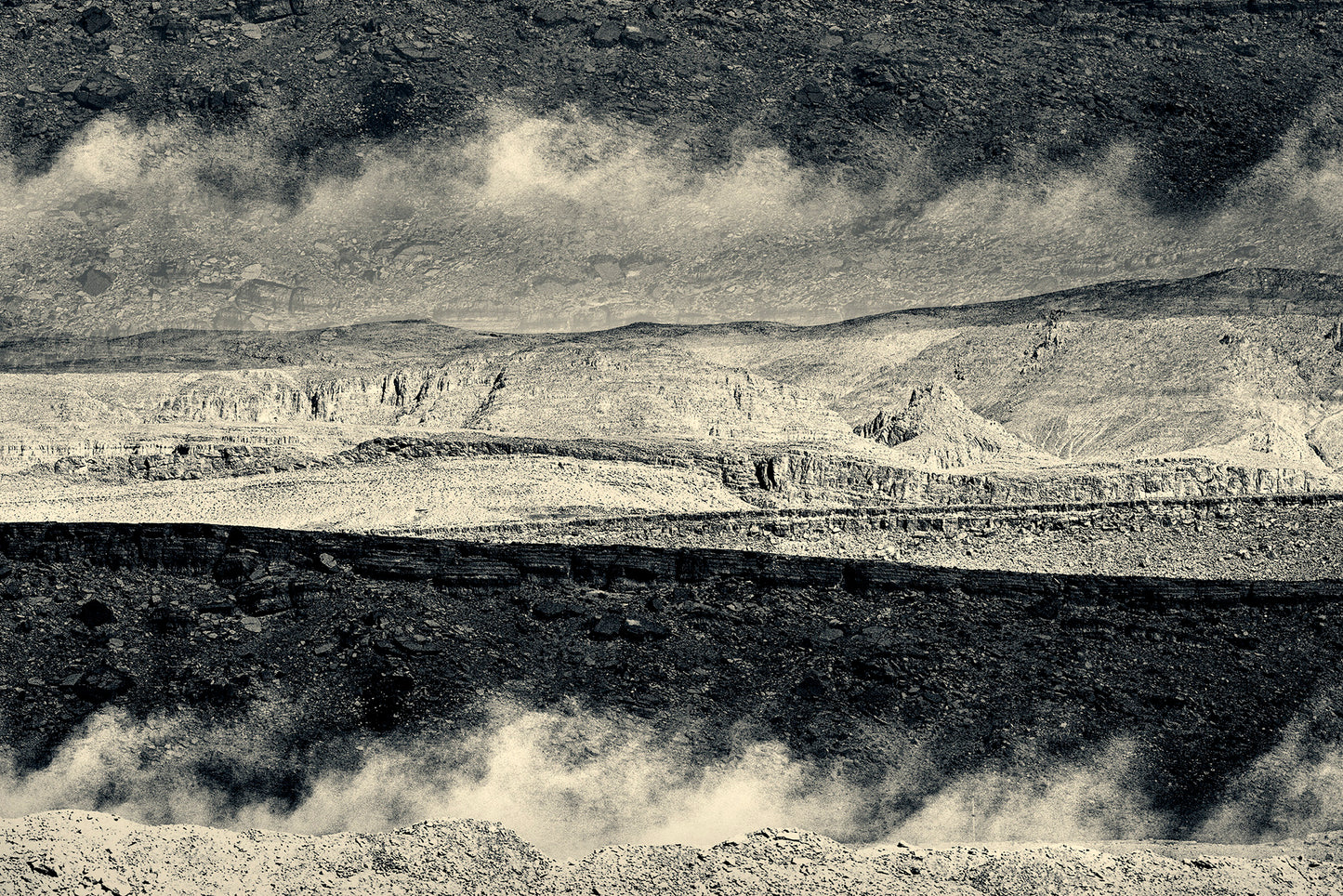 Silvi Glattauer 'Tall Tales from Amazigh Lands - Altlas Winds' image 0