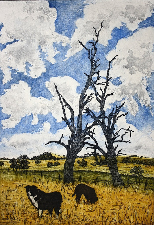 Kevin Foley 'Guardians' image 0