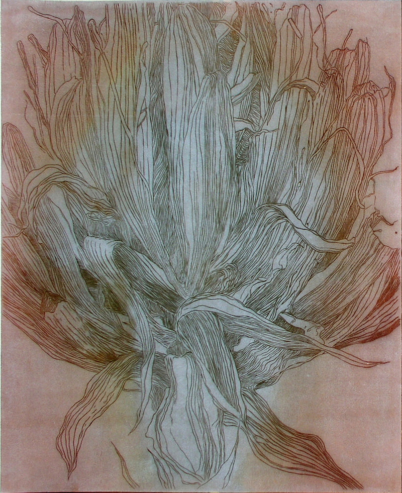 Tony Ameneiro  'Fragment from Location XII' image 0