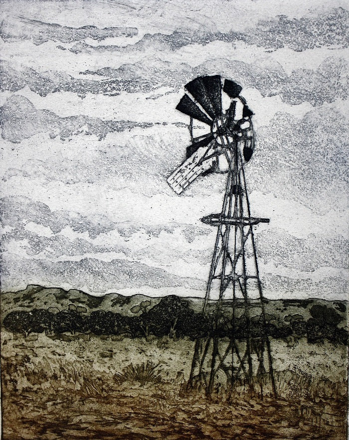 Kevin Foley 'Sentinel' image 0