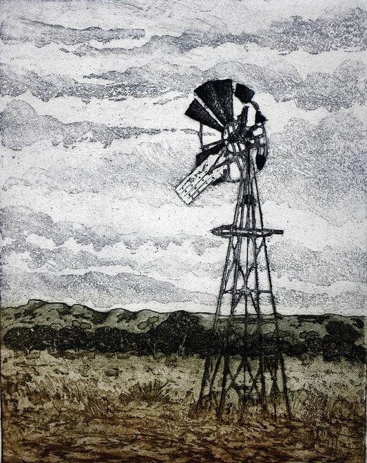 Kevin Foley 'Sentinel' image 0