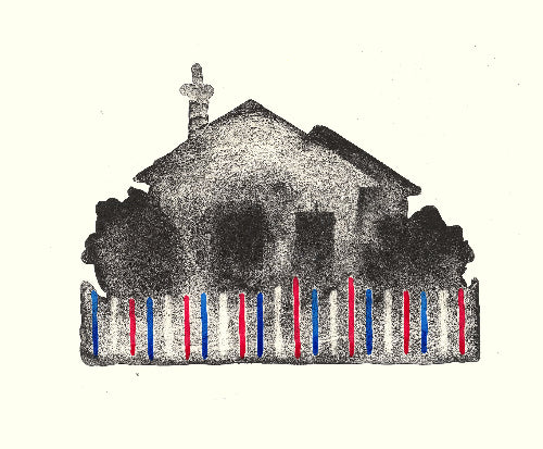 Jim Pavlidis 'Footscray House II' image 0