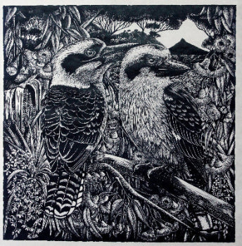 Peta West 'At Dawn and Dusk' image 0