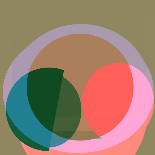 Philippa Riddiford 'Going along' image 0