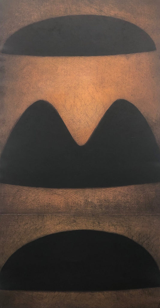 Margie Sheppard 'Islands I' image 0