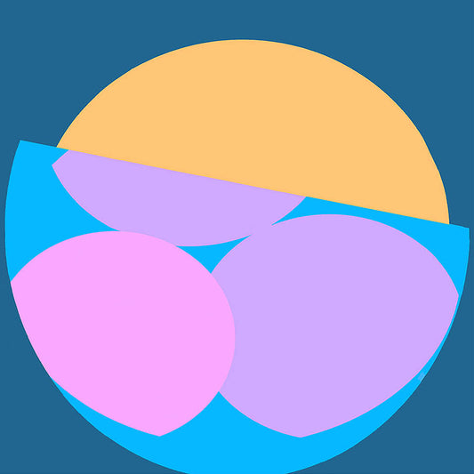 Philippa Riddiford 'A Balanced View' image 0