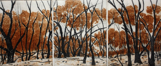 Kevin Foley 'Black Trees Barfold' image 0