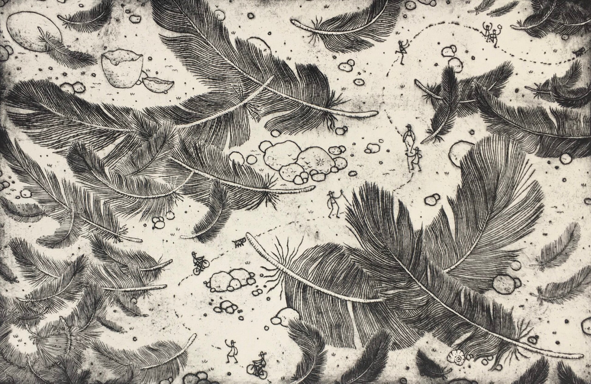 Tom Civil 'Stick to the Plan' image 0