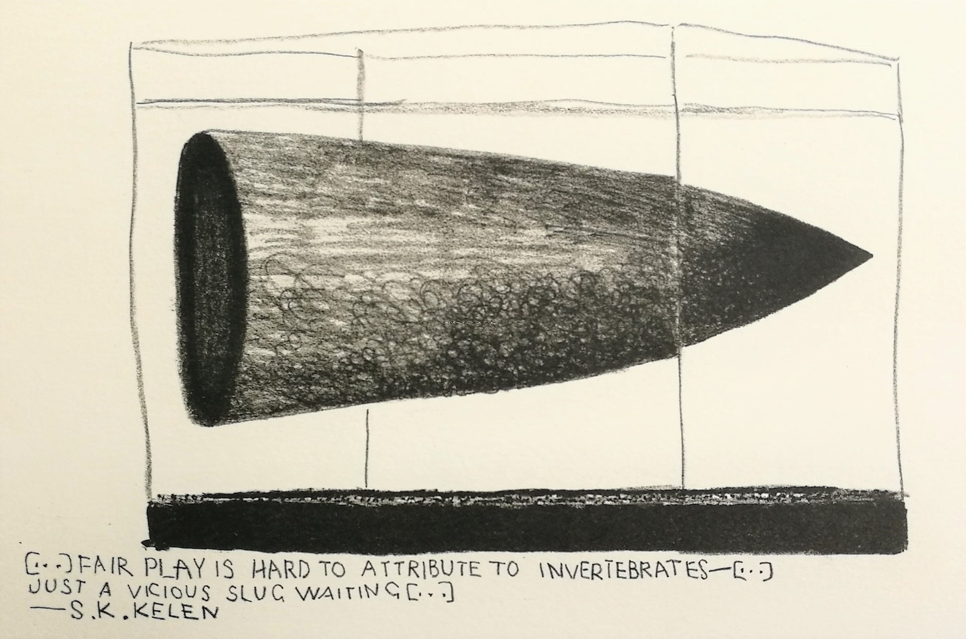 Phil Day 'Fair play is hard to attribute…' image 0