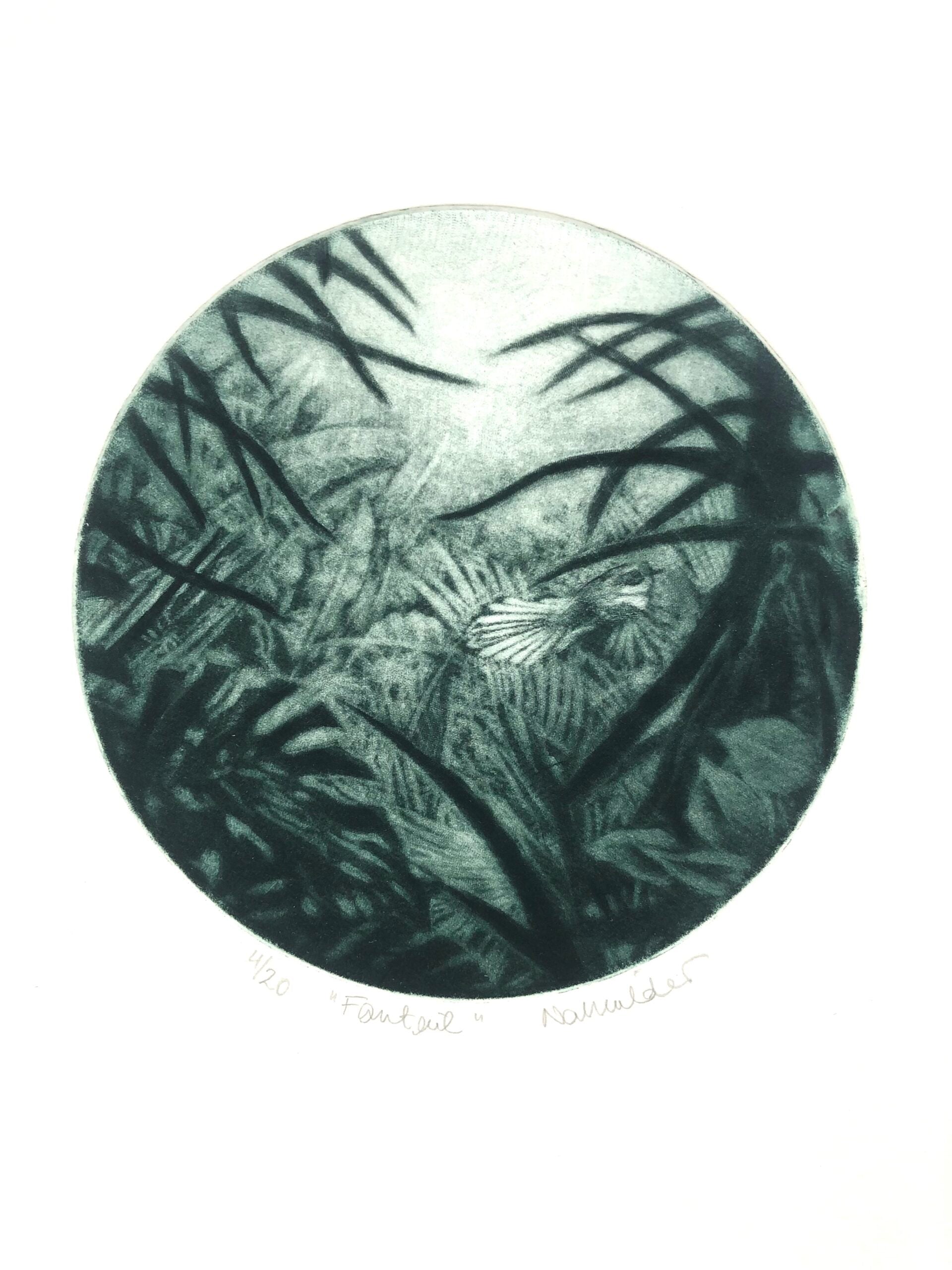 Nan Mulder 'Fantail' image 0