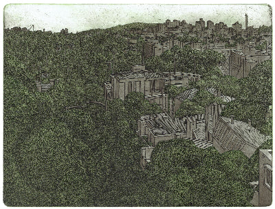 Damon Kowarsky 'Richmond (Naarm)' image 0