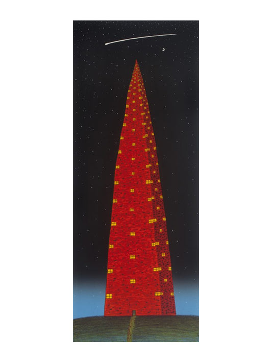 Dean Bowen 'Pinnacle' image 0