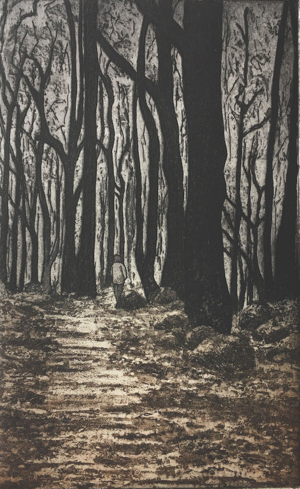 Kevin Foley 'Track' image 0