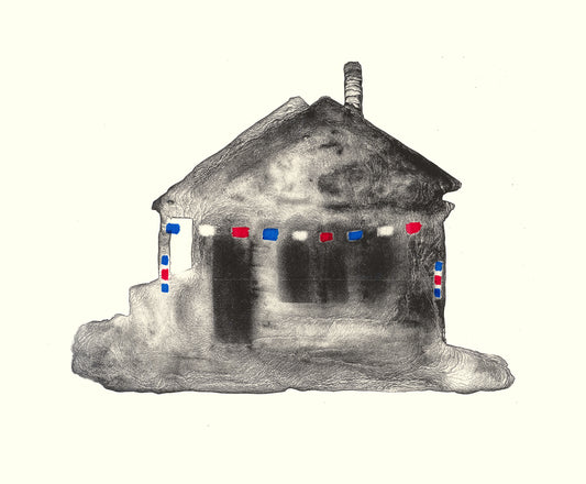 Jim Pavlidis 'Footscray House I' image 0