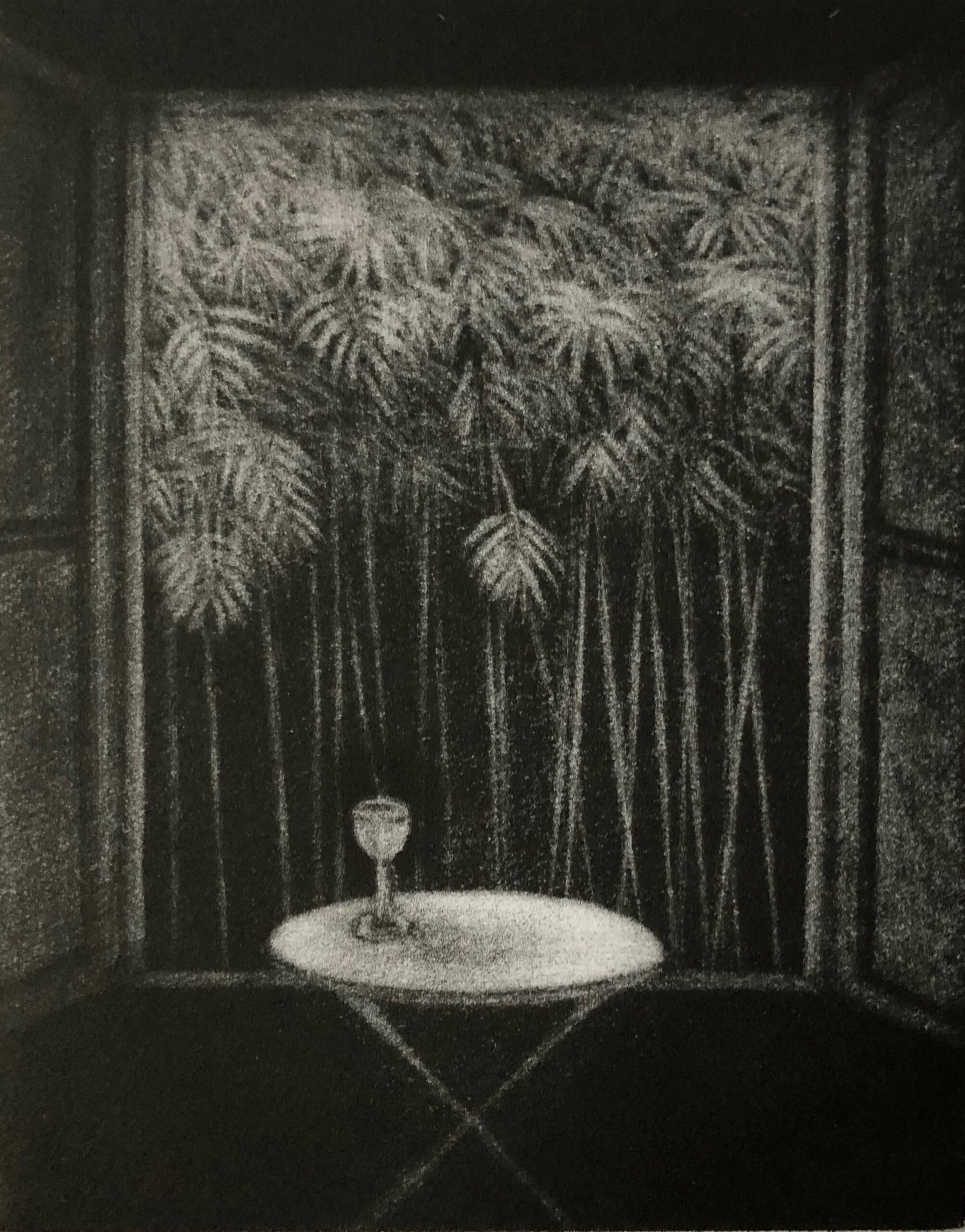 Nan Mulder 'Evening' image 0