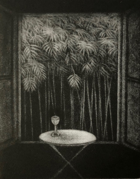 Nan Mulder 'Evening' image 0