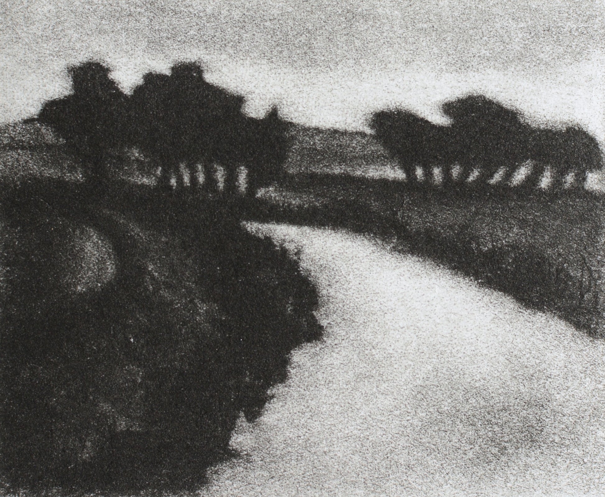 Kyla Cresswell 'River South' image 0