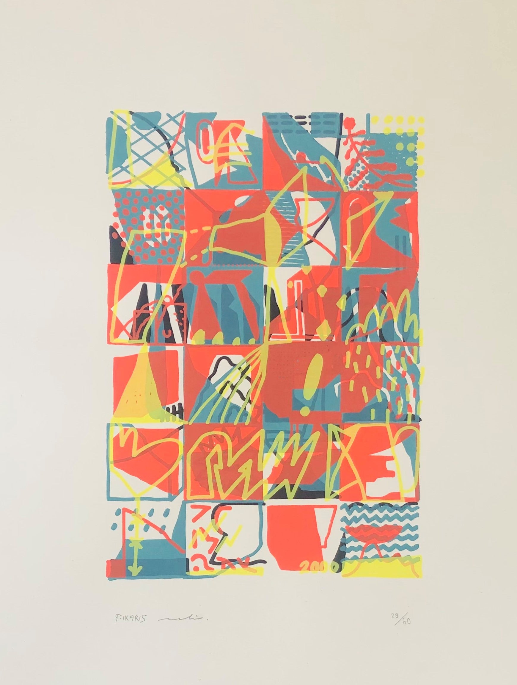 Altered States (No 29) image 0