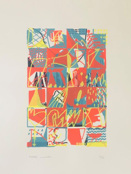 Altered States (No 29) image 0