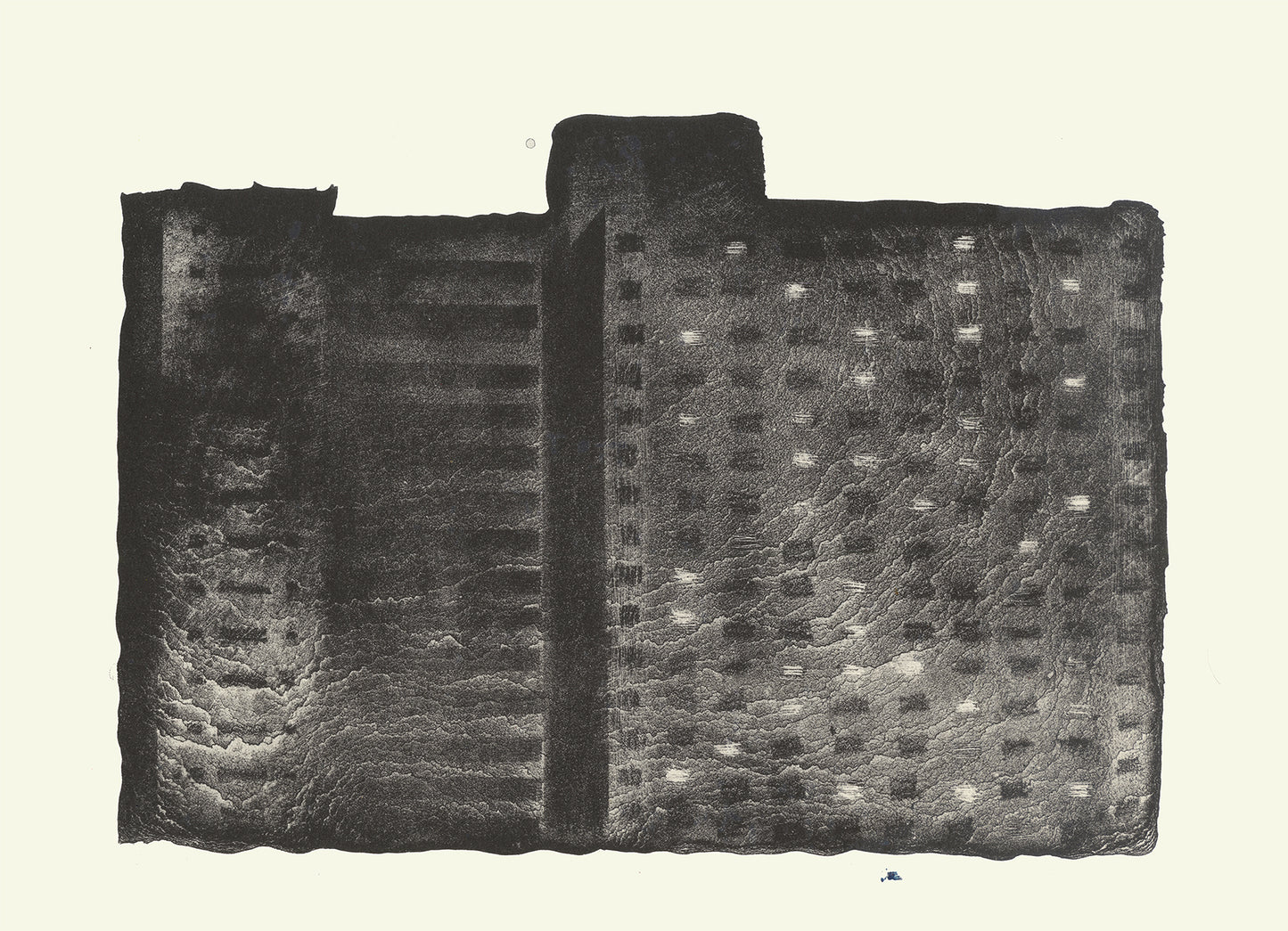 Jim Pavlidis 'Flats I' image 0