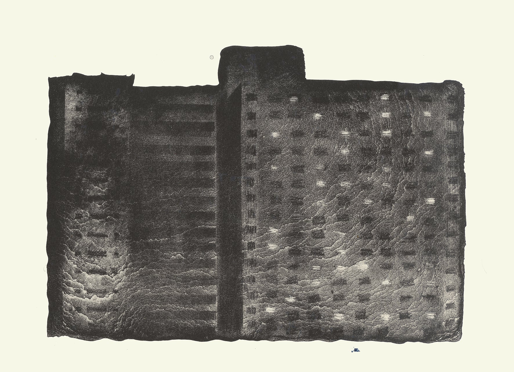 Jim Pavlidis 'Flats I' image 0