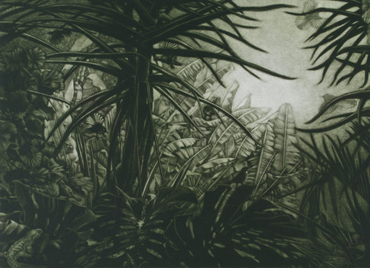 Nan Mulder 'Towards Strangeness' image 0