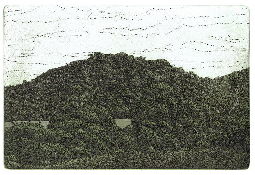 Damon Kowarsky 'Tower Hill II' image 0