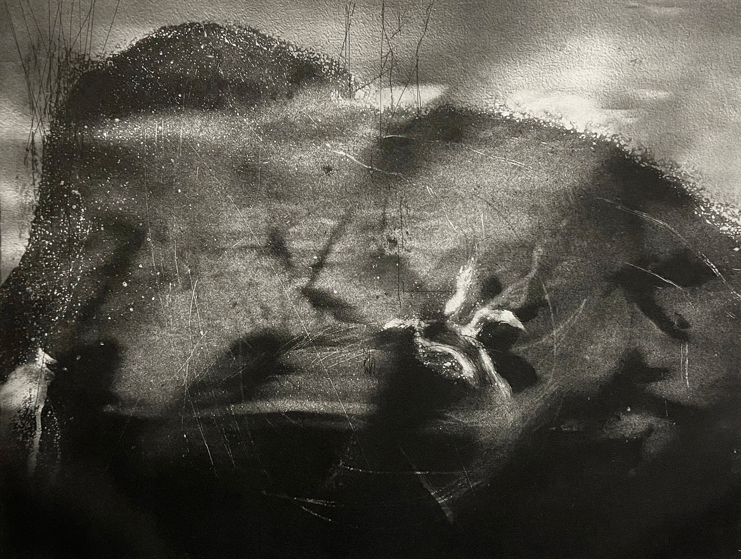 Angela Coombs Matthews 'Inspirited' image 0