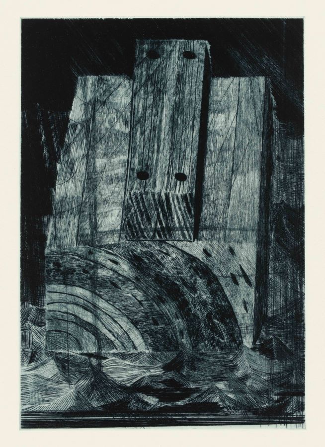 Phil Day 'Timber' image 0