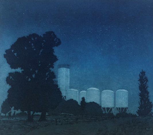 Kevin Foley 'Night Shift' image 0