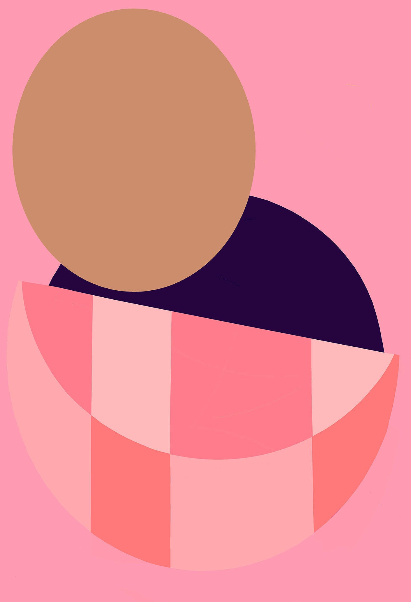 Philippa Riddiford 'A Delicate Balance' image 0