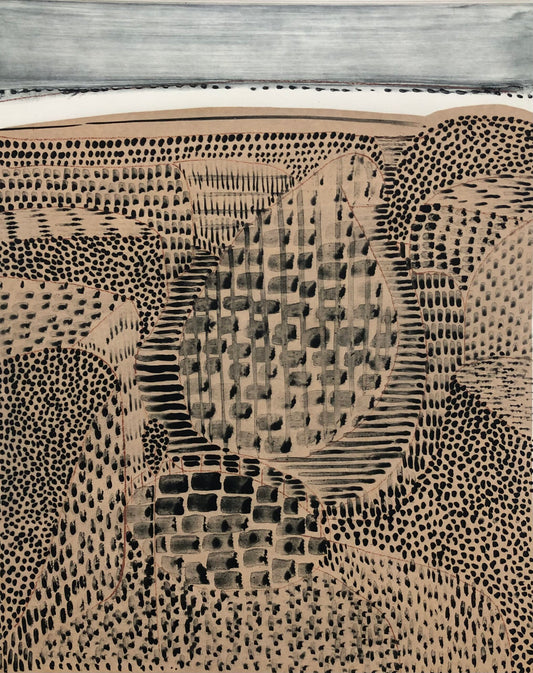 Dieter Engler 'Murchinson Gorge VIII' image 0