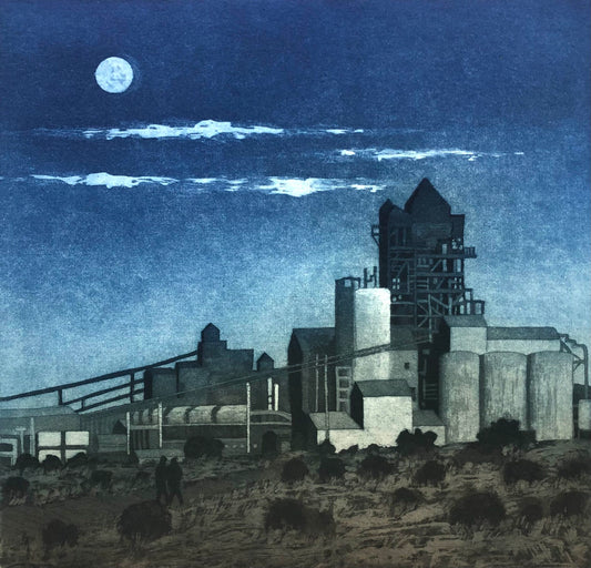 Kevin Foley 'The Mill' image 0