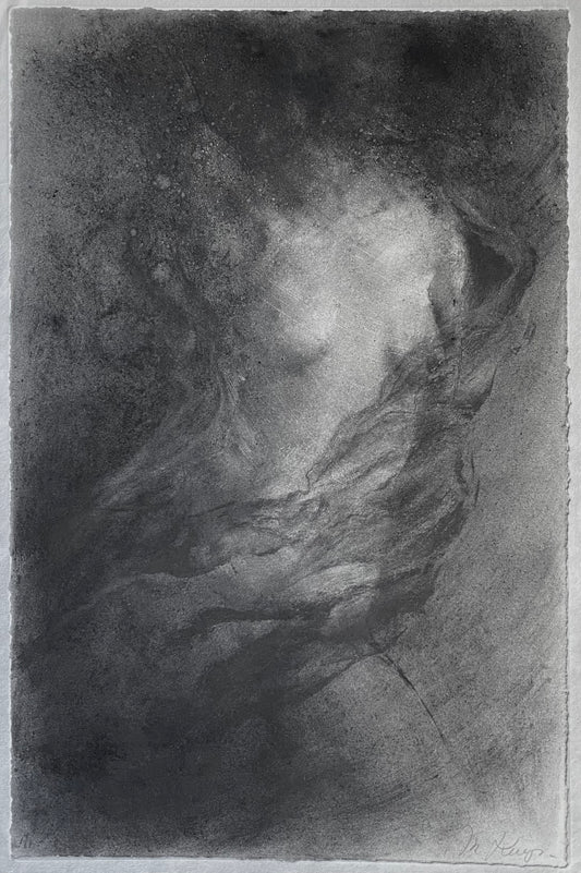 Marketa Kemp 'Muse II' image 0