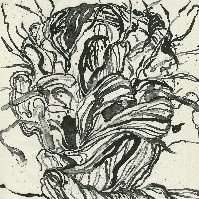 Tony Ameneiro 'Floral Head' image 0