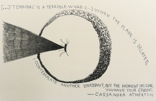 Phil Day 'Terminal is a terrible word…' image 0