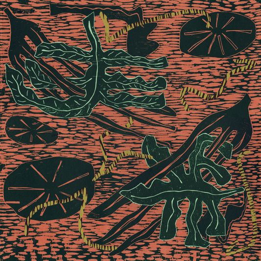 Vivienne Adeney 'Sweltering' image 0