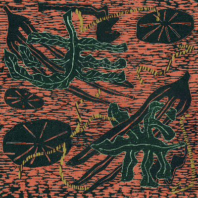 Vivienne Adeney 'Sweltering' image 0