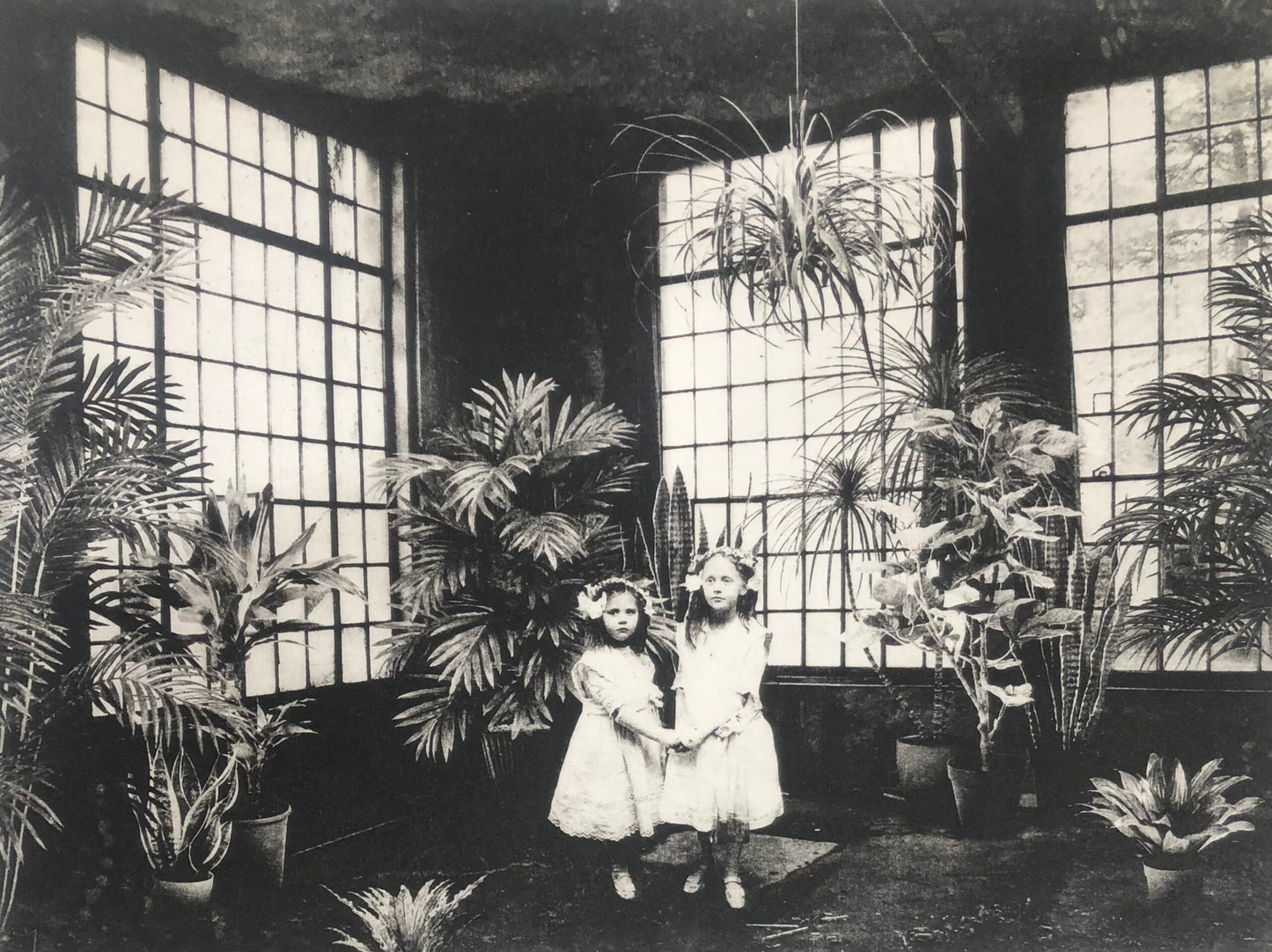 Jaco Putker 'Jaco Putker 'Interior No.3' image 0