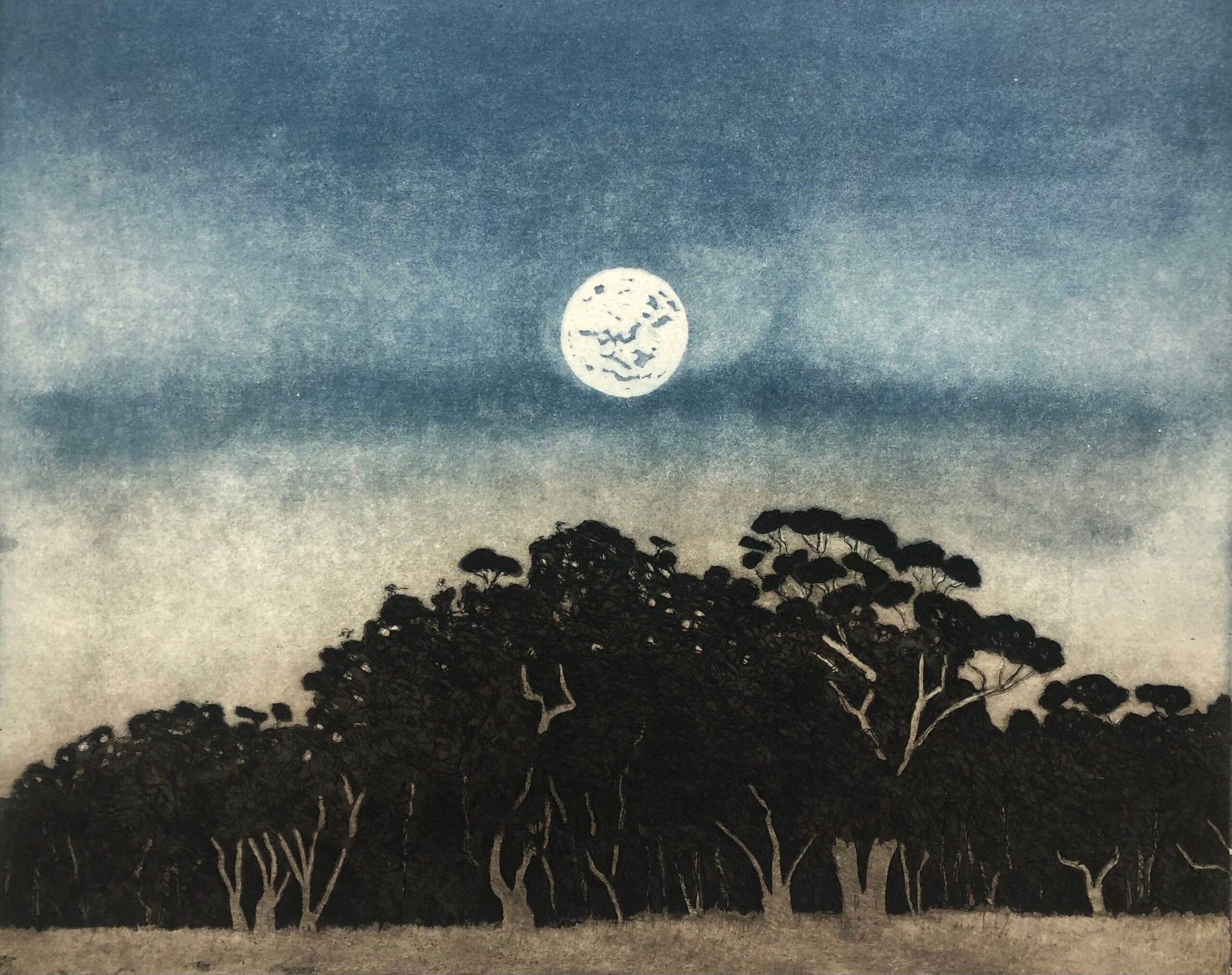 Kevin Foley 'Moonrise Mia Mia' image 0