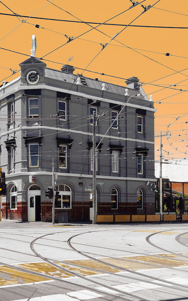 Pesky 'Looking North' image 0