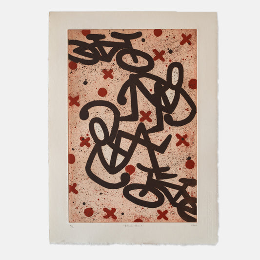 Tom Civil 'Bitumen Break' image 0