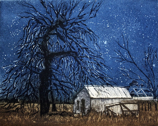 Kevin Foley 'Forsaken' image 0