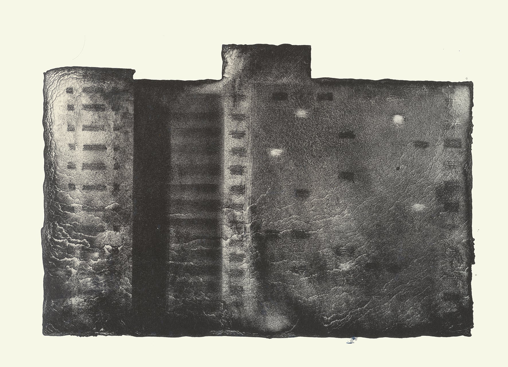 Jim Pavlidis 'Flats II' image 0